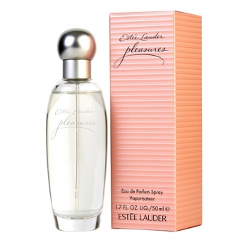 Perfumy Estee Lauder Pleasures
